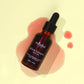 Glow keeper face oil